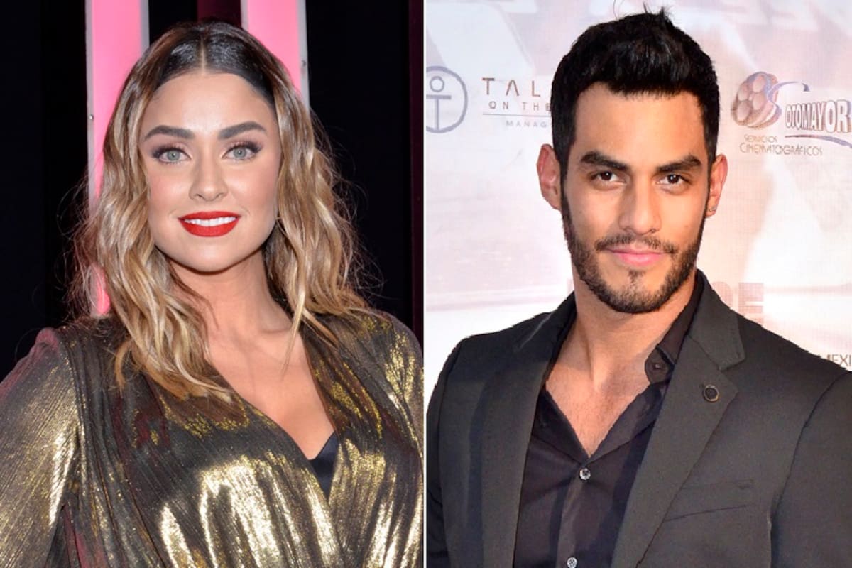 Claudia Martín revela que su novio estaba indeciso sobre su relación: ''Yo era la que sí quería''