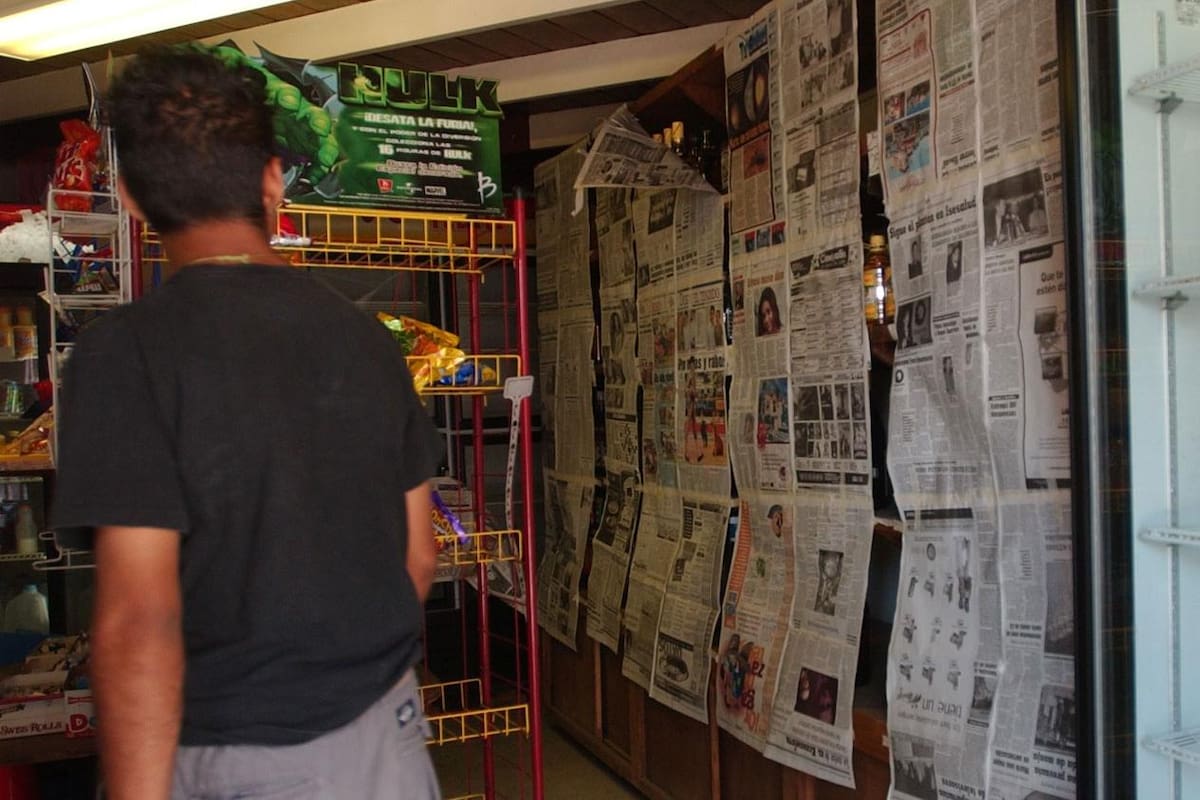 Ley Seca vuelve para elecciones 2021: cuándo y dónde aplicará