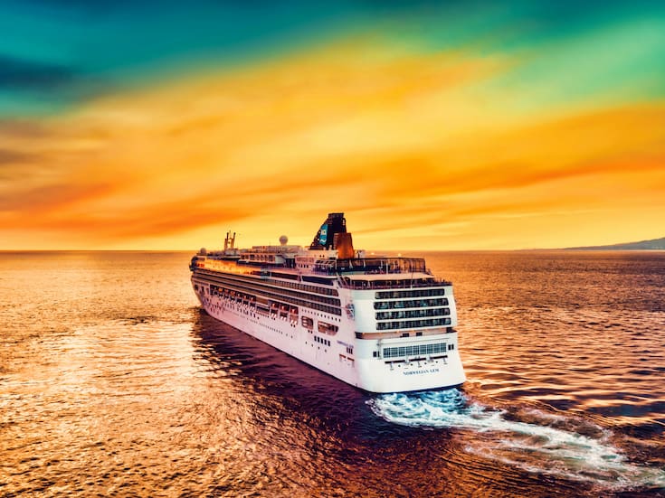 Una mujer de 80 años fue hallada muerta en una isla tropical de Australia después de que crucero de lujo zarpara sin ella