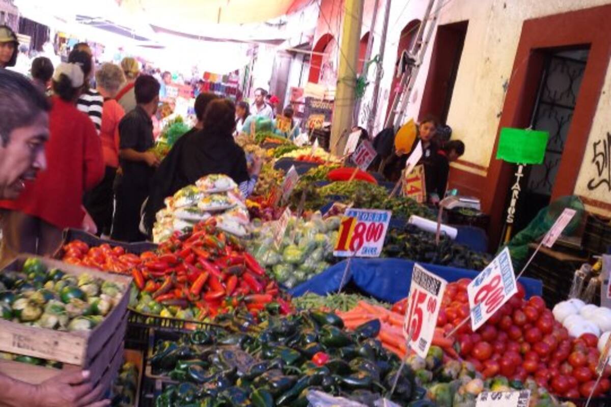 Mercados y fiestas en GAM e Iztapalapa disparan casos de Covid-19