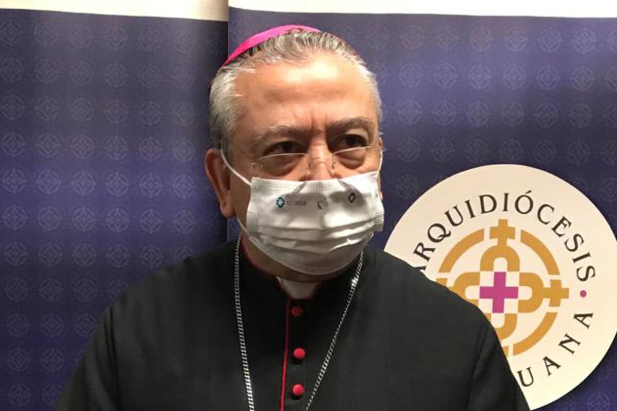 Preocupa a la Arquidiócesis violencia de Tijuana