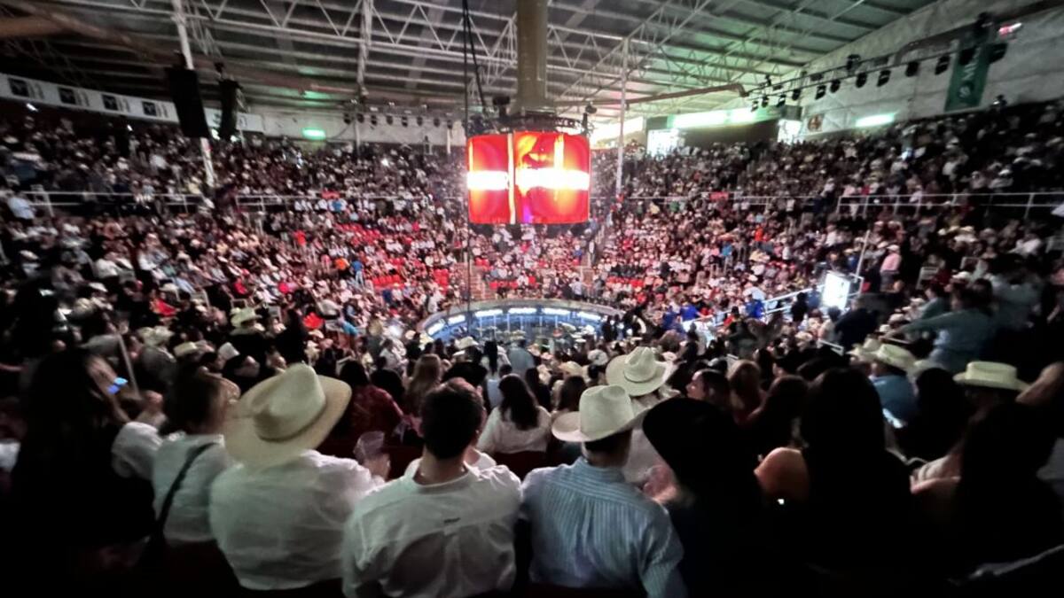Dirección de Alcoholes no tiene facultad para regular precios altos de bebidas alcohólicas del Palenque en Sonora