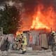 Mayo se convierte en el mes más letal por incendios de casa en Mexicali; cinco personas murieron en dos semanas
