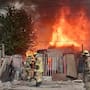 Mayo se convierte en el mes más letal por incendios de casa en Mexicali; cinco personas murieron en dos semanas