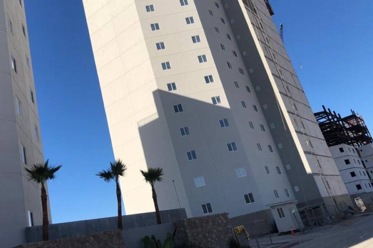 Prevén derrama de mil mdd en 2023 en sector inmobiliario de Rosarito