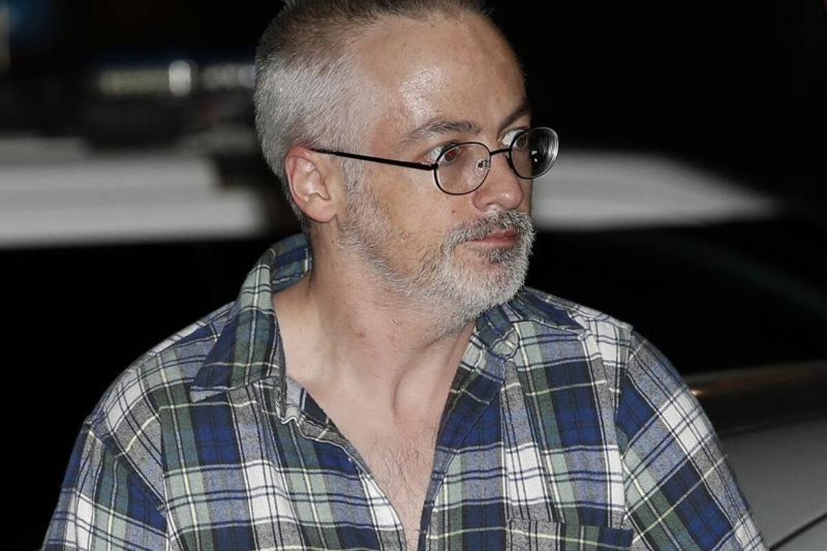 Wyndham Lathem: El científico que apuñaló a su novio varias veces en una fantasía sexual será juzgado