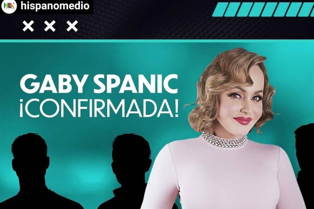 La Casa de los Famosos revela dos integrantes femeninas