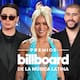 Premios Billboard 2025 Latin Music: Ganadores y nominados; Bad Bunny domina la lista