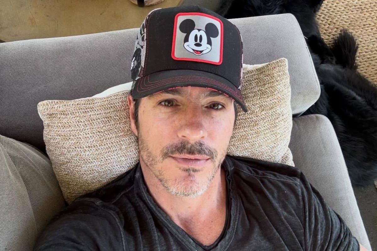 Mauricio Ochmann enfrenta denuncia por presunto despojo, daños y amenazas contra una mujer mayor en Morelos