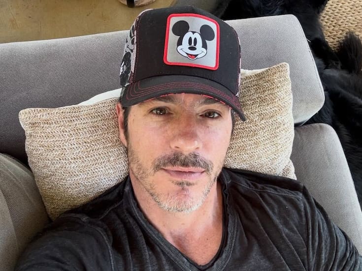 Mauricio Ochmann enfrenta denuncia por presunto despojo, daños y amenazas contra una mujer mayor en Morelos