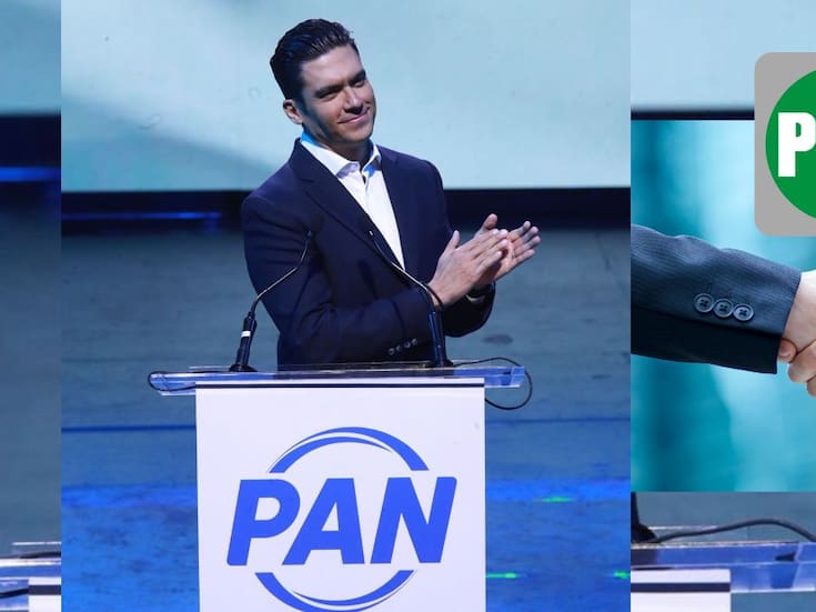El PRI llama al PAN a reconsiderar su ruptura y advierte que una oposición dividida facilitaría el triunfo de Morena en 2027