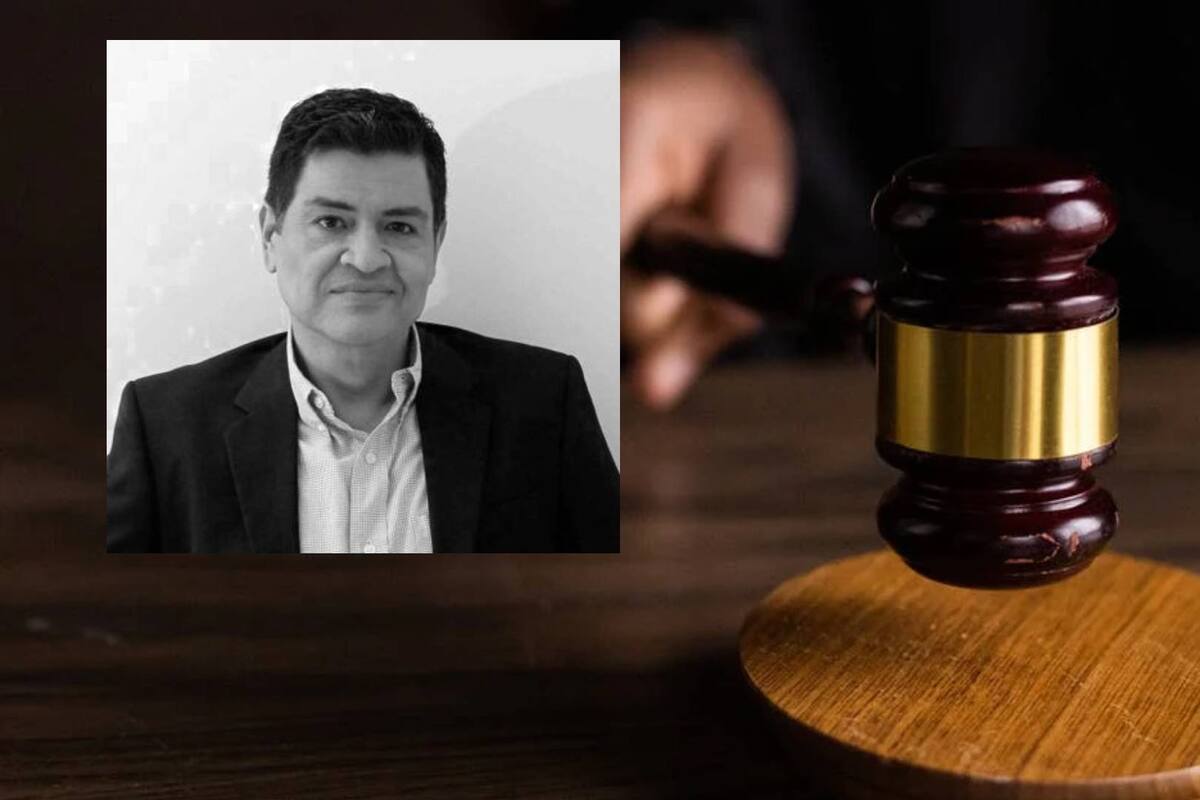 Liberan a mujer implicada en el homicidio del periodista Luis Enrique; la única persona detenida por el delito