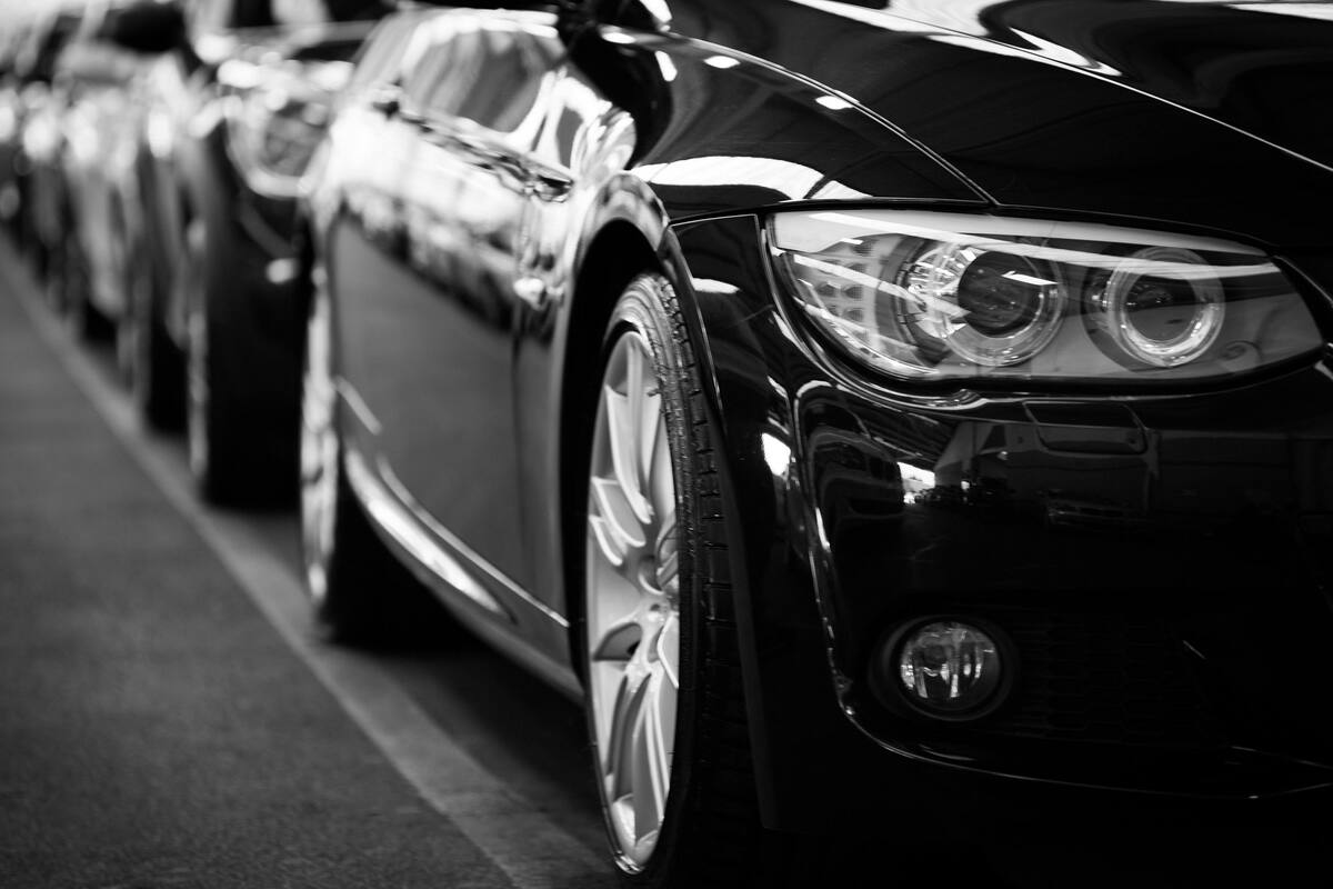 Crecimiento en el mercado automotriz mexicano en 2024, según Inegi
