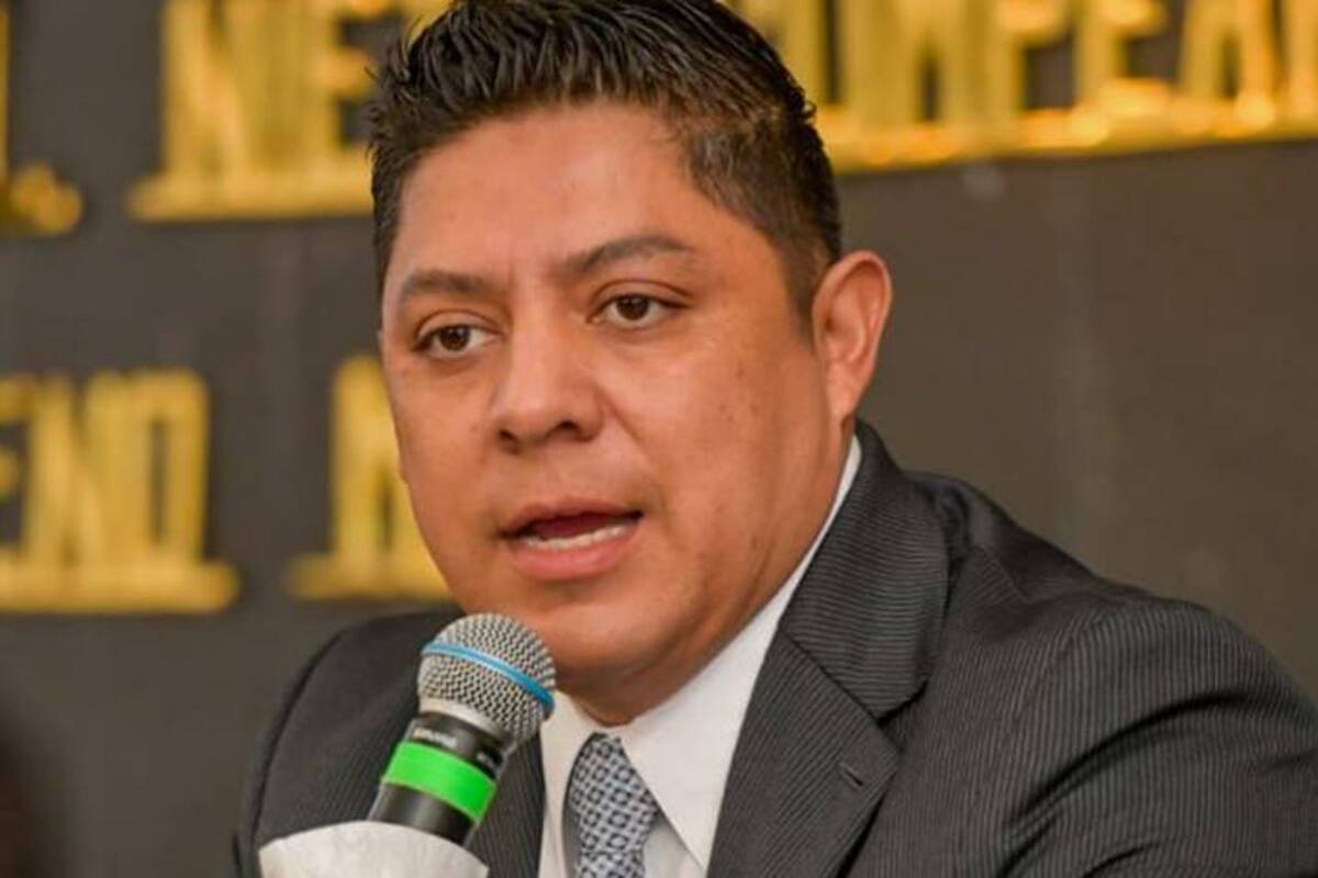Gobernador de SLP propone castración para violadores