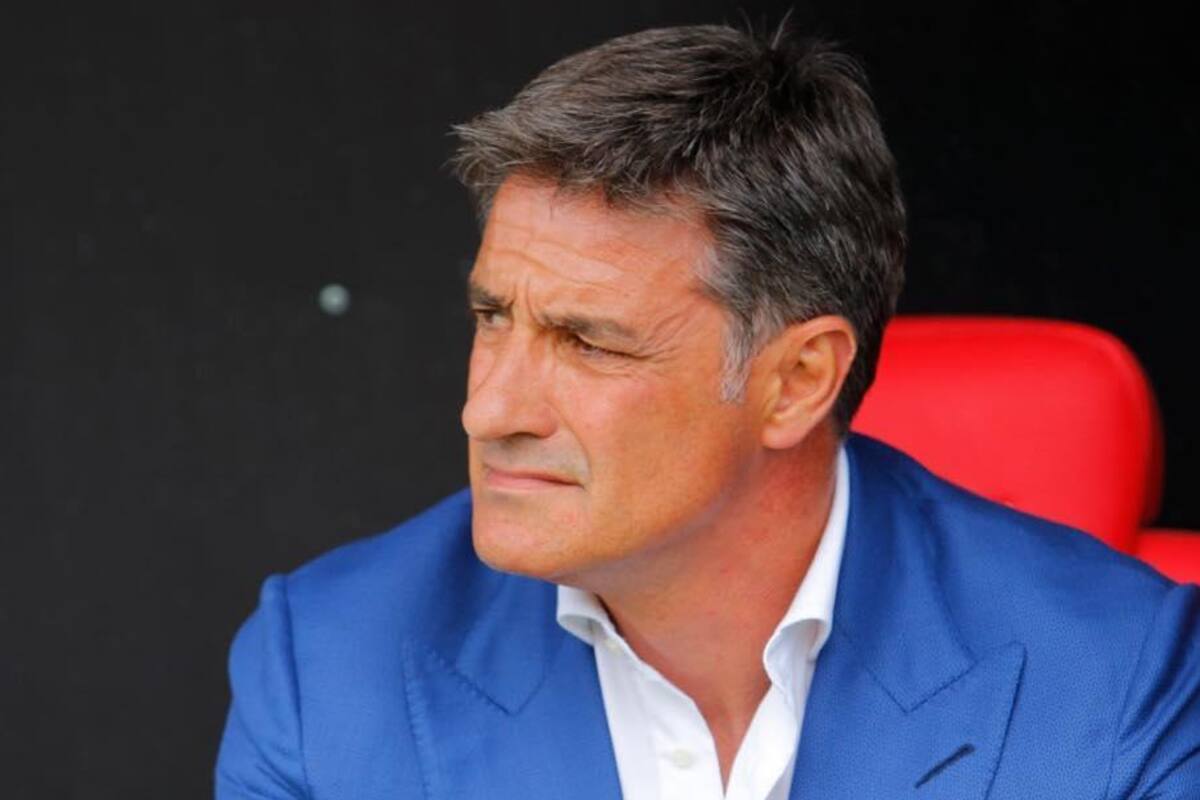 Michel González asegura que su salida de Pumas fue por motivos personales
