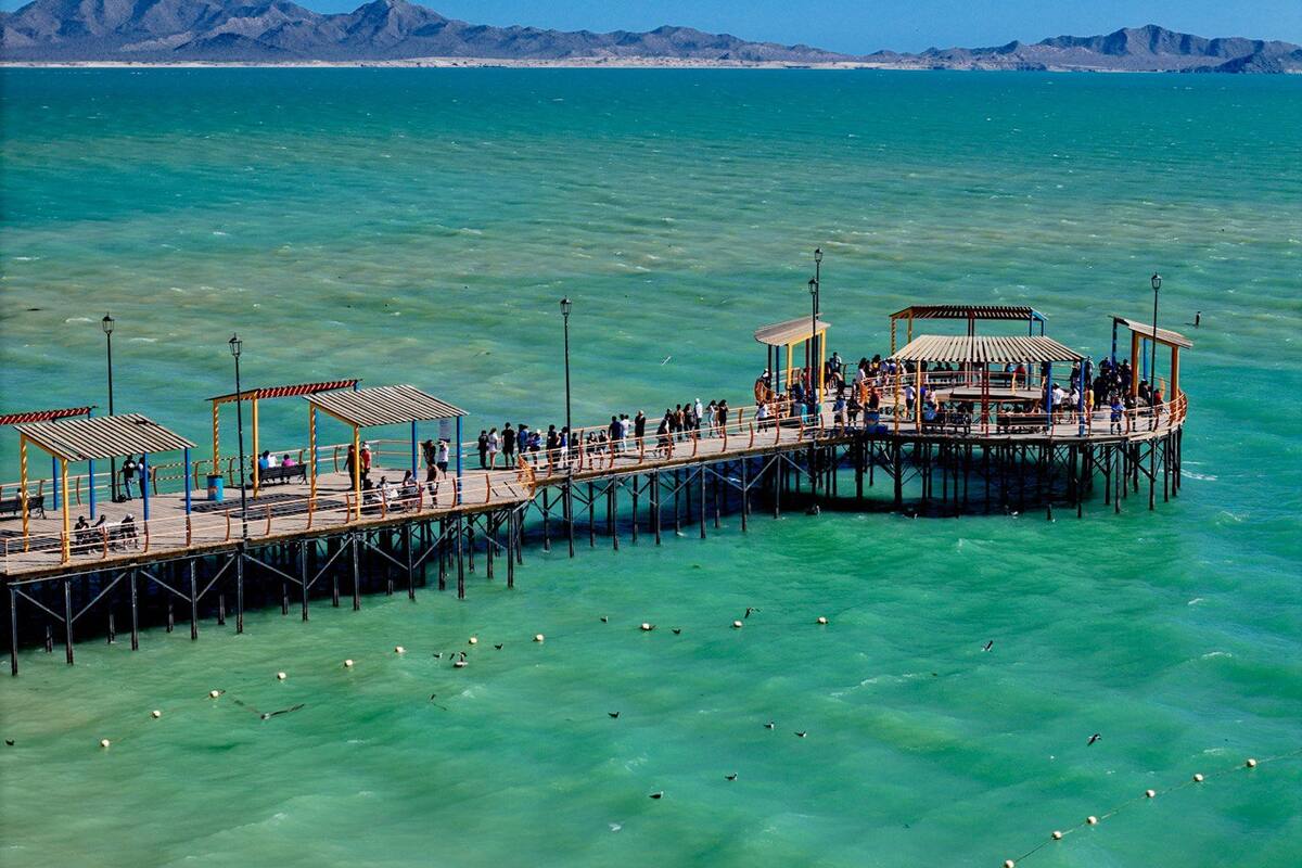 Operativo de Semana Santa continuará este lunes para seguridad de las familias