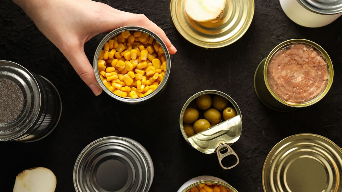 Reducir alimentos ultraprocesados puede disminuir el riesgo de muerte prematura | Foto: Especial