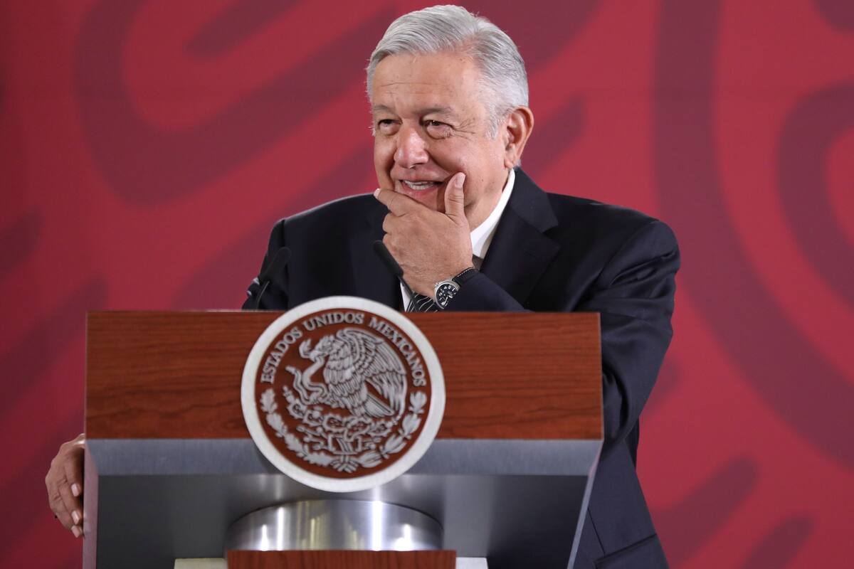 Lo mejor de la conferencia de AMLO de este miércoles 18 de diciembre