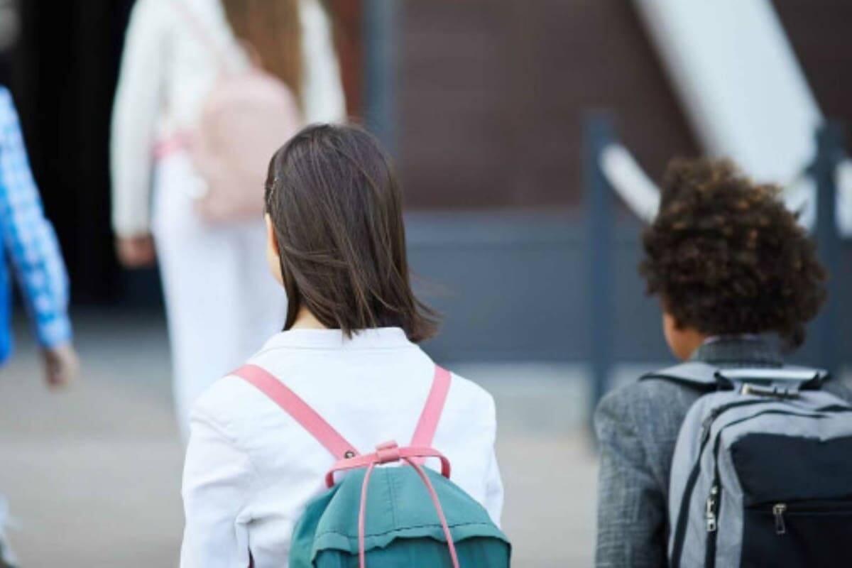 De regreso a las aulas en Sonora: arranca ciclo escolar 2024-2025