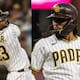 Tatis Jr. hace historia y Padres alcanza zona de comodín