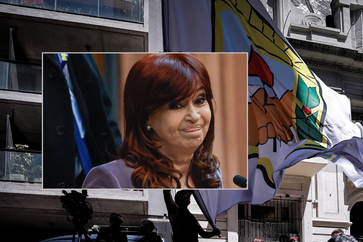 Confirman condena de 6 años de prisión contra la expresidenta de Argentina, Cristina Fernández de Kirchner: ¿De qué se le acusa?