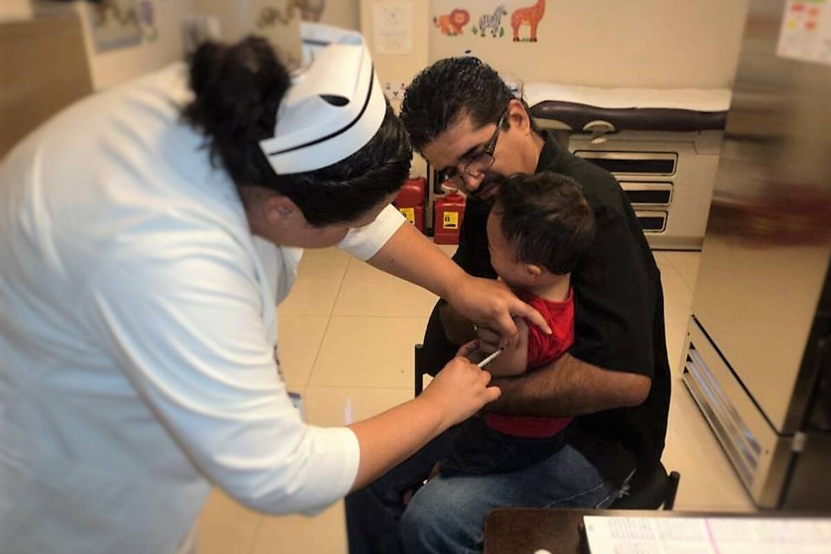 Influenza porcina cobra vida de 13 personas en BC