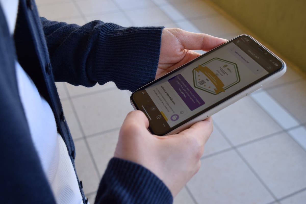 UABC se suma a SaberesMX y consolida su compromiso con la educación abierta