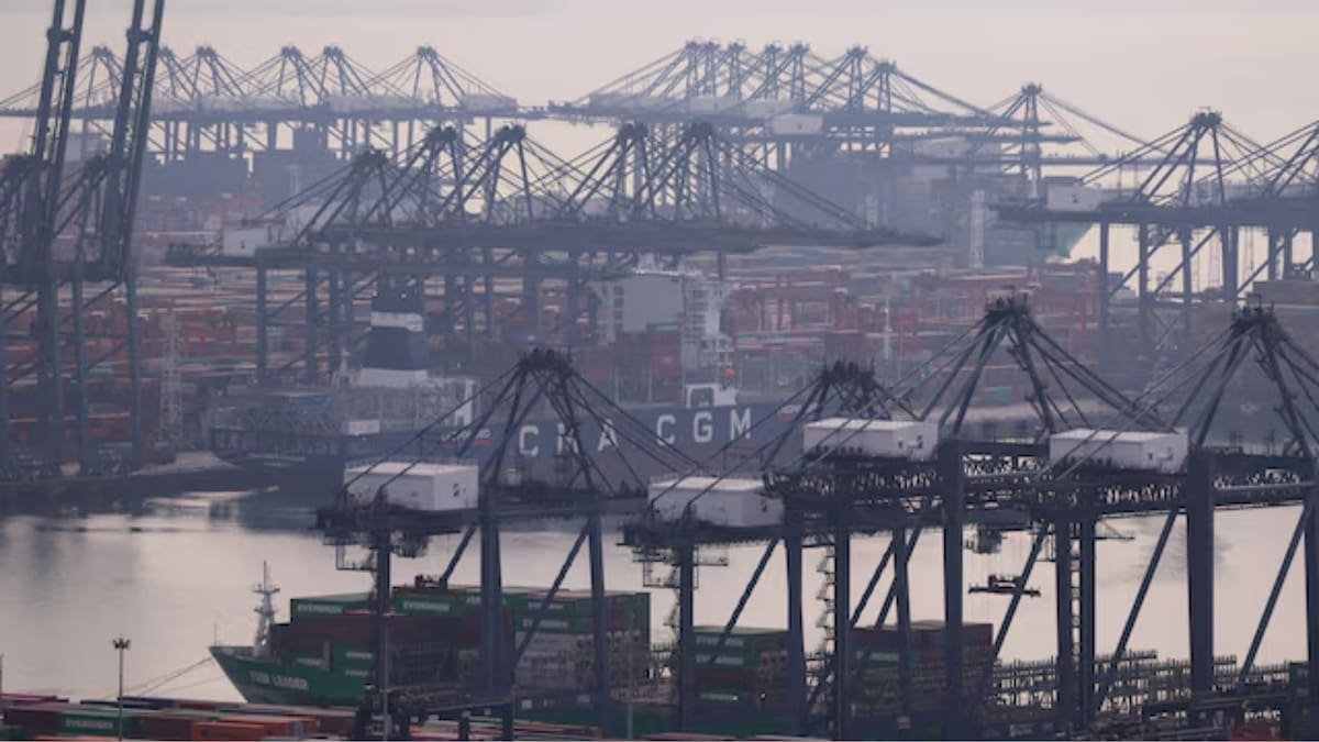 México entra al top 10 de exportadores globales, impulsado por el crecimiento del comercio y la producción nacional./Reuters