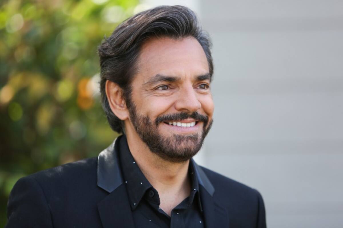 Eugenio Derbez quedó impactado con "Zague"