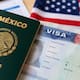 Visa B1/B2 sube a 3,515 pesos en México