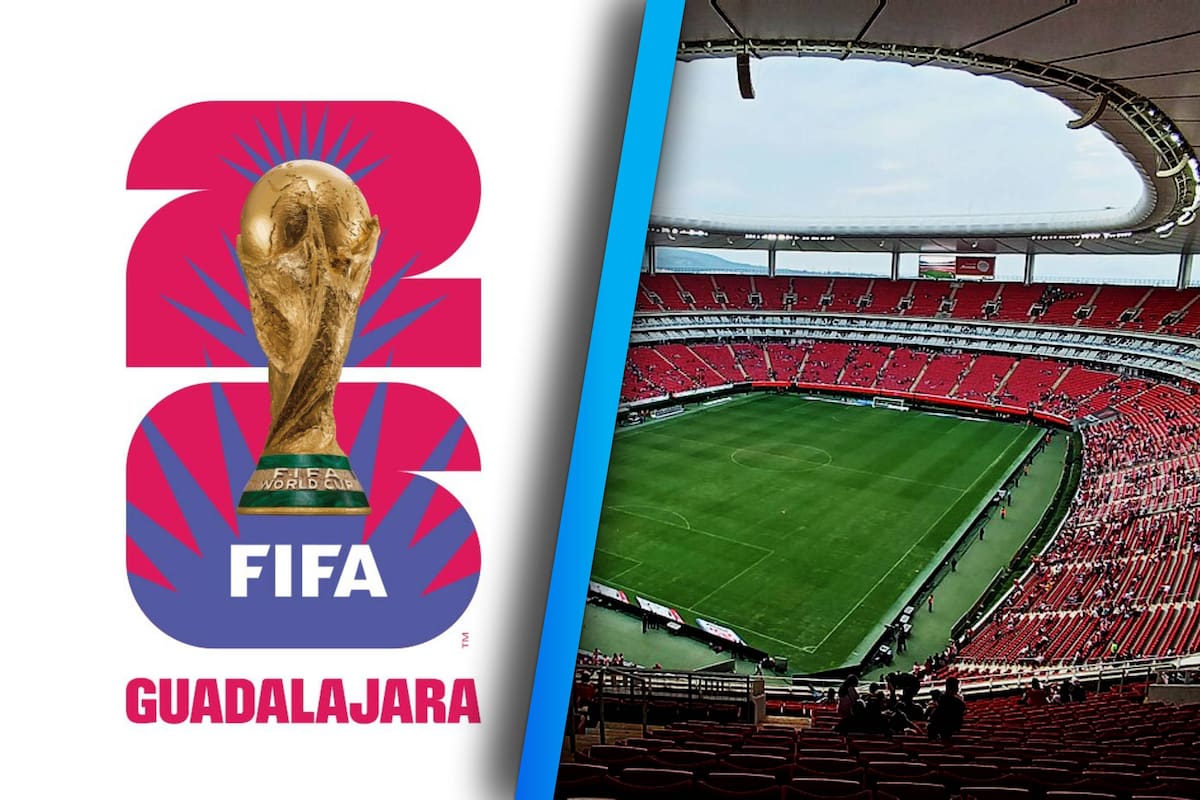 ¡77 MIL PESOS por un boleto! FIFA inicia venta de entradas para el Mundial 2026 en Guadalajara