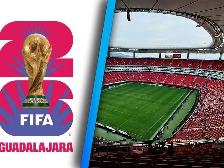 ¡77 MIL PESOS por un boleto! FIFA inicia venta de entradas para el Mundial 2026 en Guadalajara
