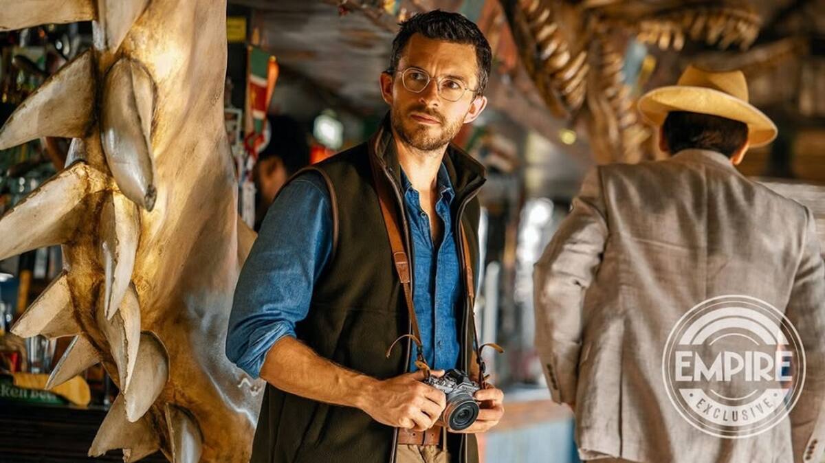 La trama se sitúa cinco años después de los eventos de Jurassic World Dominion.