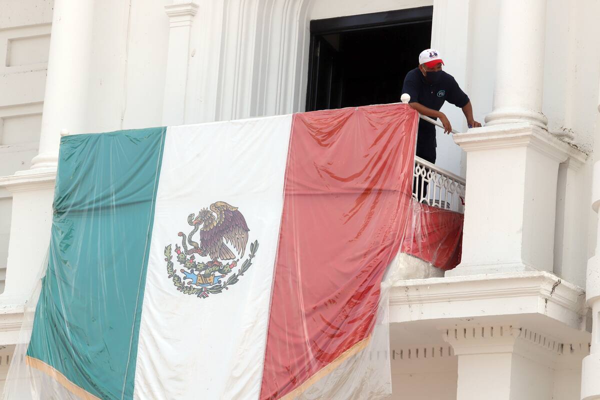 Lo que debes saber sobre el Grito de Independencia 2020 ante Covid-19