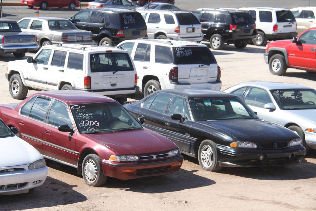 Amplía Gobierno Federal decreto de importación de autos