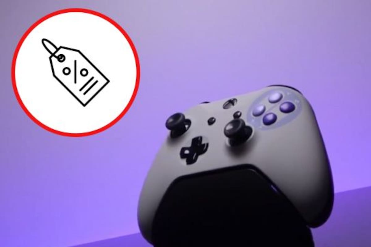 Xbox tiene promoción, compra un juego y recibe otro gratis en títulos seleccionados