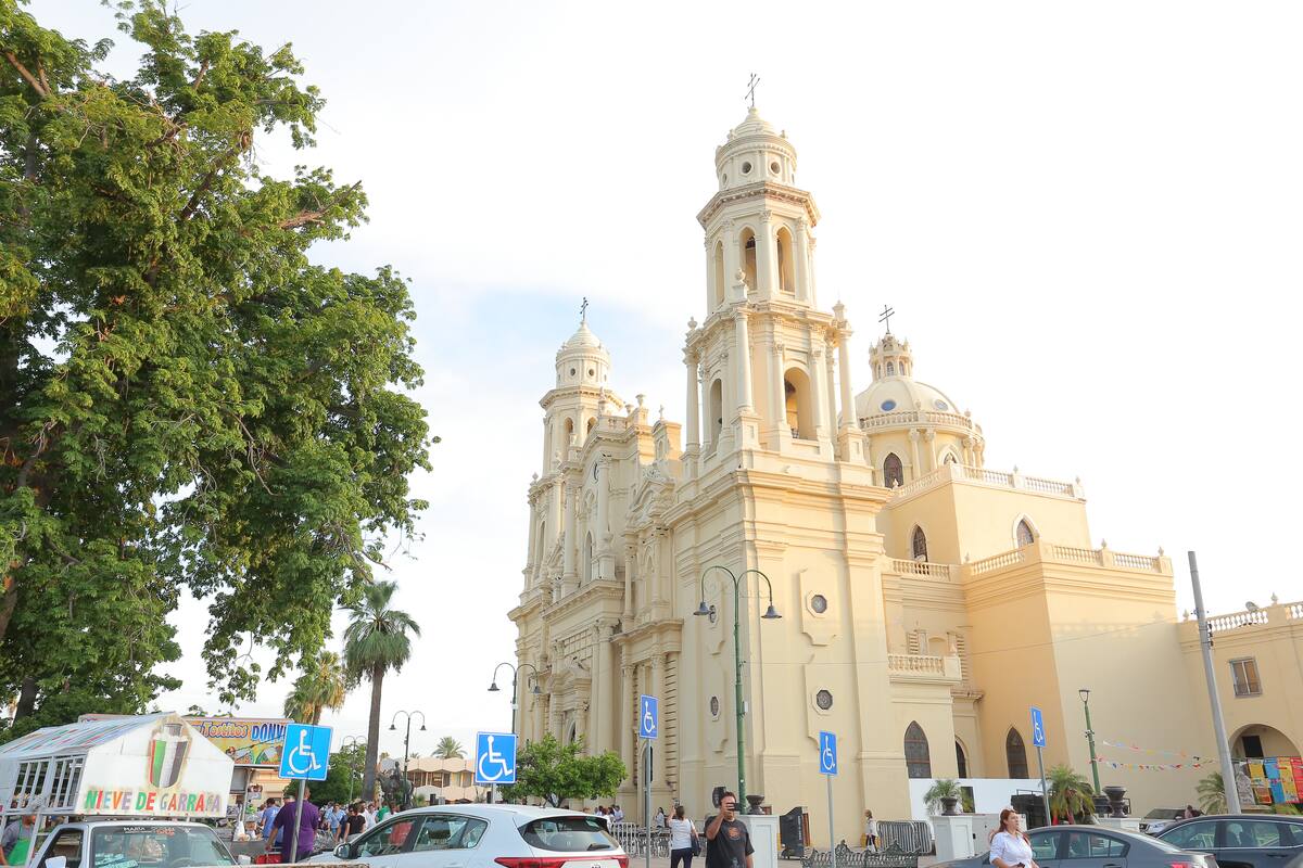 Arquidiócesis de Hermosillo invita a marchar a favor de la vida