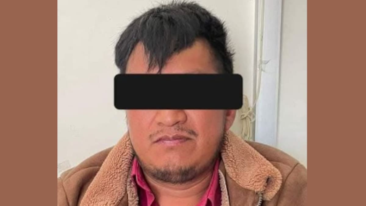 Almacenaba pornografía infantil en San Cristóbal: Fiscalía de Chiapas logra vinculación a proceso contra presunto tratante de personas