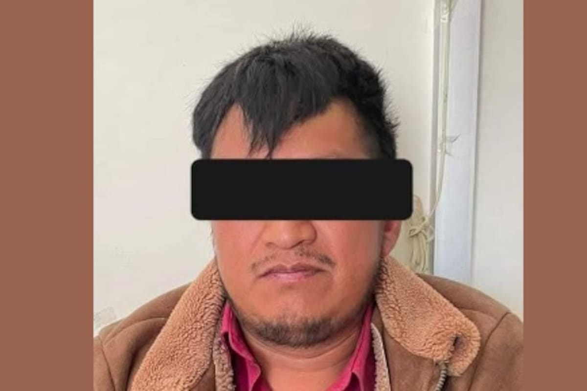 Almacenaba pornografía infantil en San Cristóbal: Fiscalía de Chiapas logra vinculación a proceso contra presunto tratante de personas