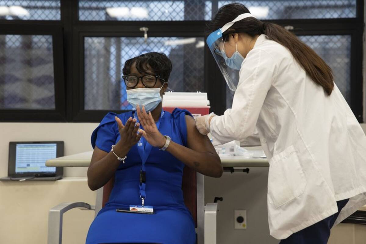 Eli Lilly: Qué se sabe del fármaco que puede reducir el contagio de Covid-19 en hasta un 80%