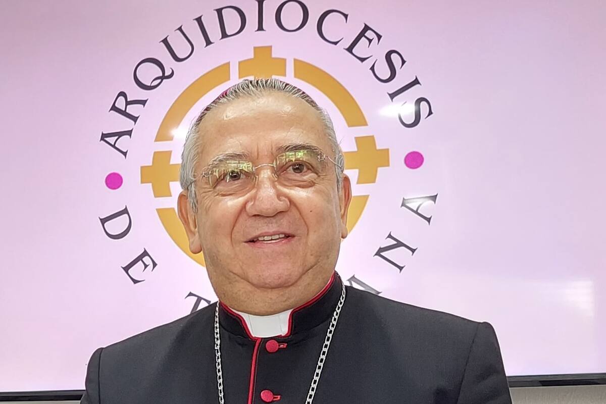Auxiliará iglesia católica al cuidado de niños del DIF