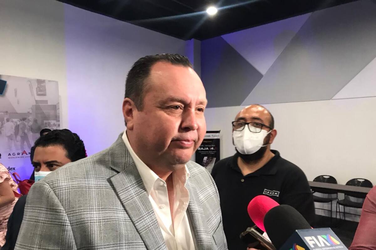 Sector industrial tiene más de 30 mil vacantes