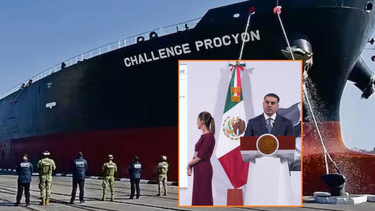 Huachicol fiscal sigue operando en México: ANAM identifica más de 3 mil casos de contrabando de hidrocarburos y una posible evasión de 4 mil 600 millones de pesos