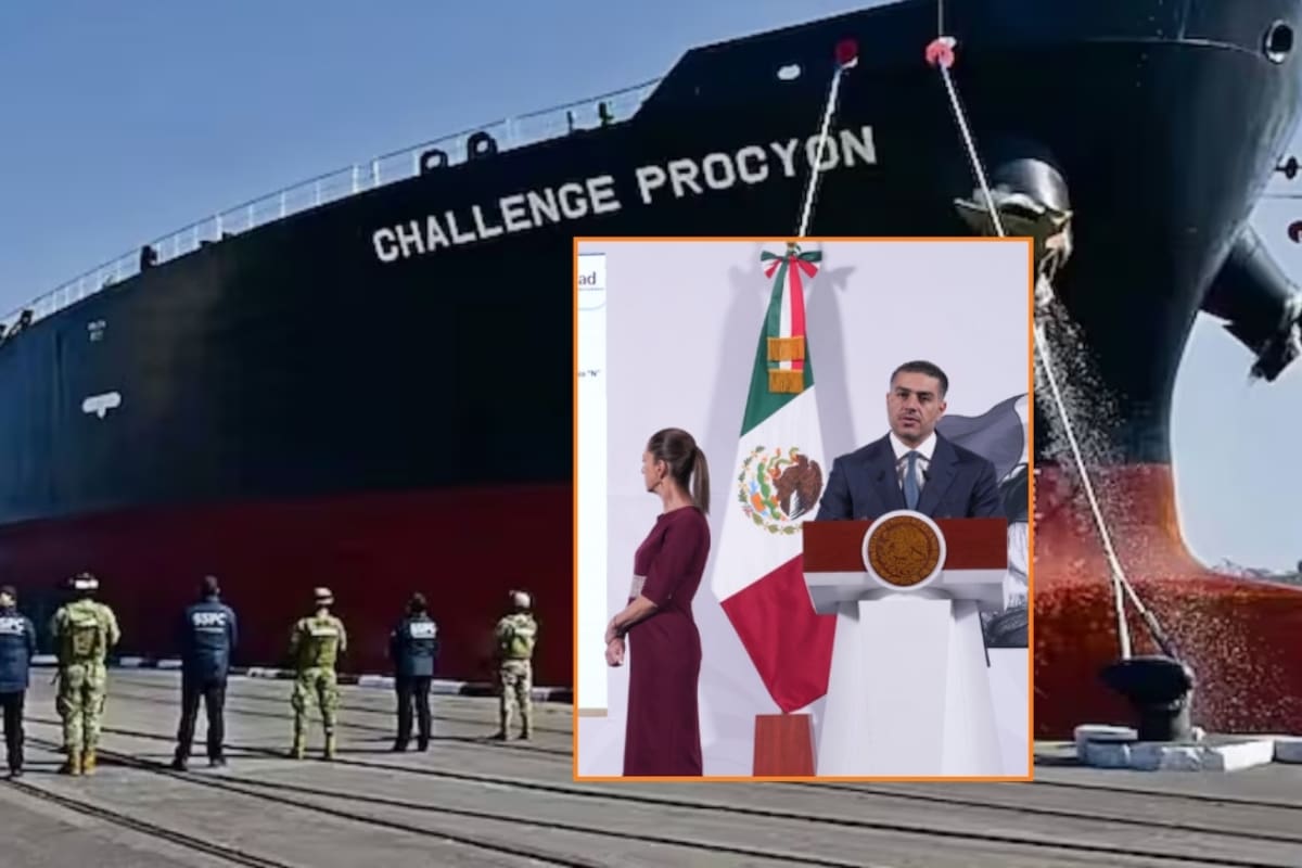 Huachicol fiscal sigue operando en México: ANAM identifica más de 3 mil casos de contrabando de hidrocarburos y una posible evasión de 4 mil 600 millones de pesos