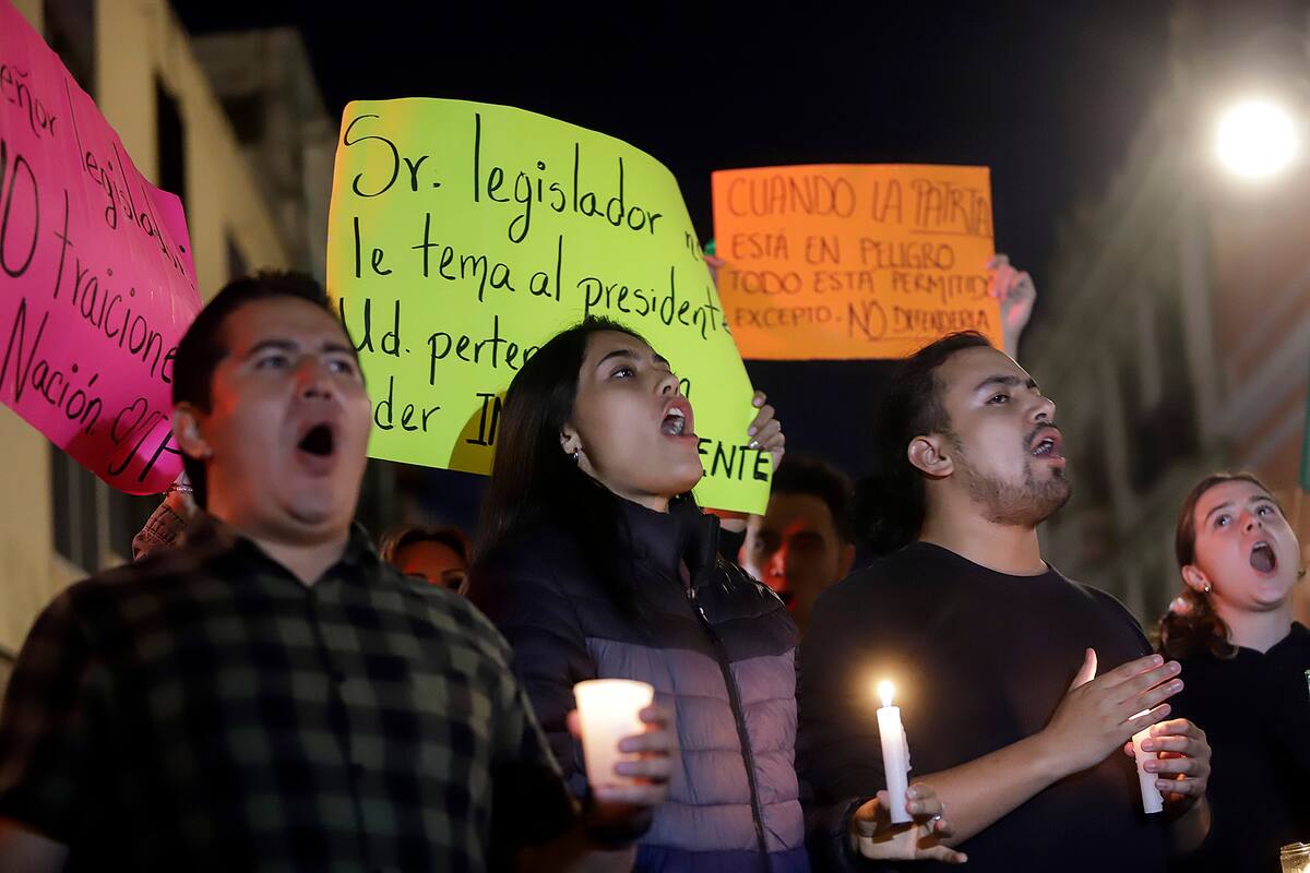 Reforma judicial se vota en congresos estatales, ¿Cómo va en Sonora?