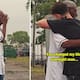 Hombre de Detroit que recibió 100 mil dólares de un influencer fue secuestrado y dejado en un auto en llamas por familiares