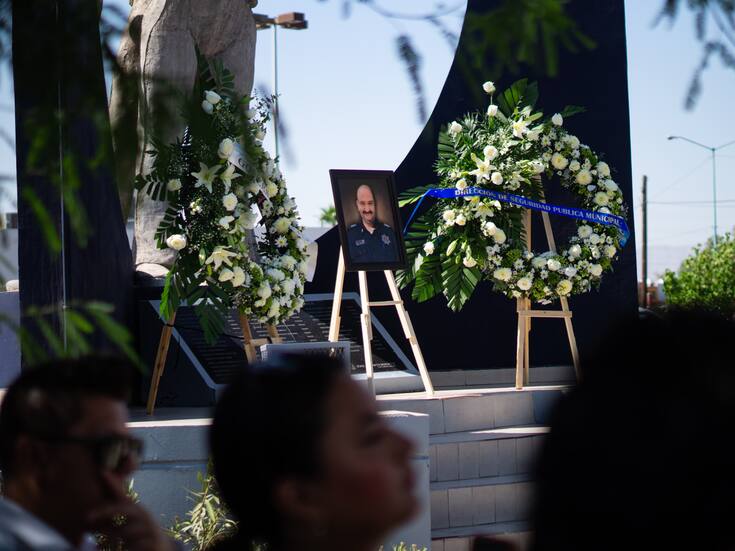 Investigan a policías cercanos a subcomandante asesinado