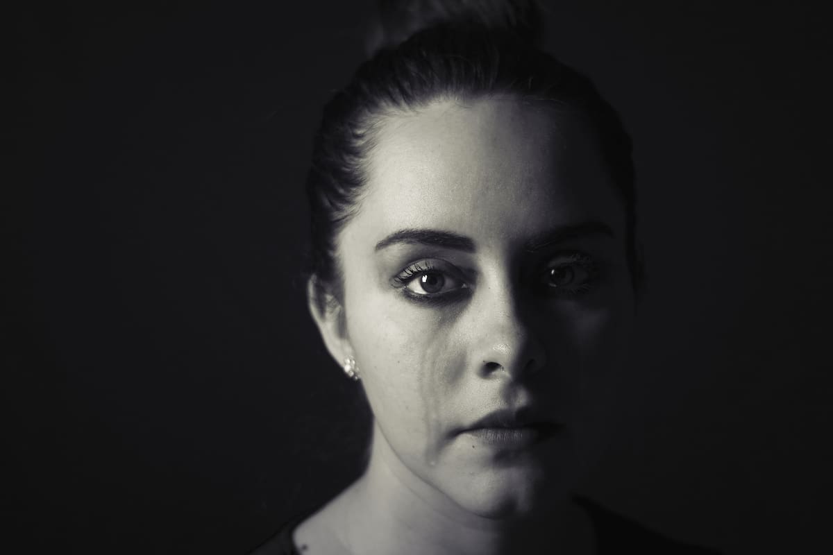 ¿Qué tan saludable es llorar?
