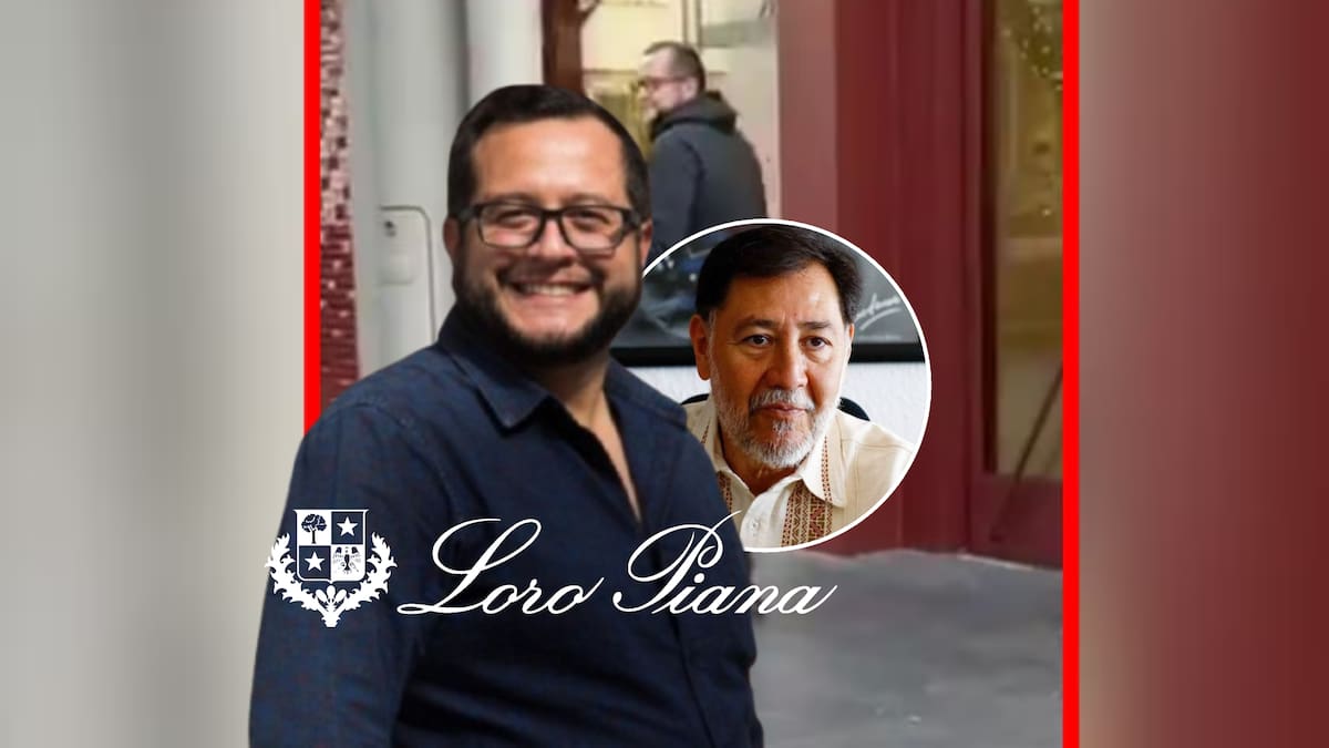 Mientras el gobierno de Morena se manejaba bajo el lema de "austeridad republicana", algunas figuras como José Ramón López Beltrán han sido captados en viajes y con compras de lujo. | Banco digital GH