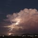 Tormentas avanzan por el noroeste de Sonora: ¿dónde lloverá?